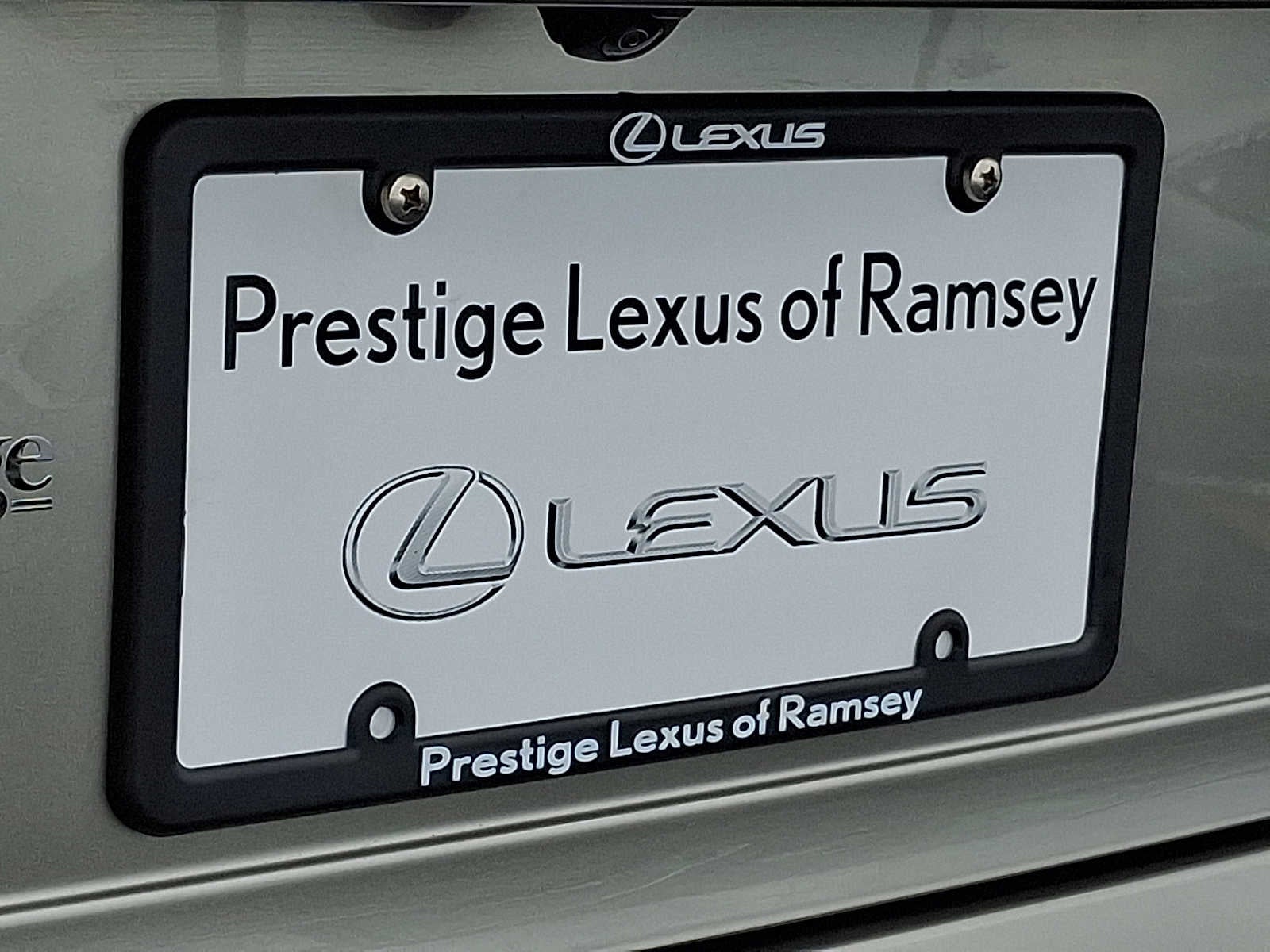 2026 Lexus NX 350 PREMIUM AWD PREMIUM