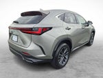 2026 Lexus NX 350 PREMIUM AWD PREMIUM