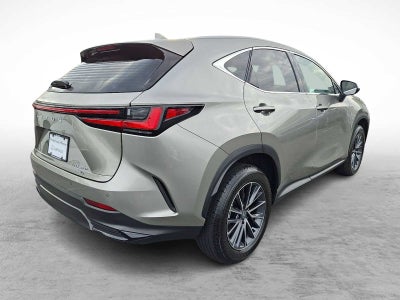 2026 Lexus NX 350 PREMIUM AWD PREMIUM