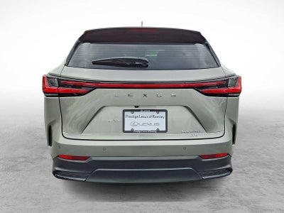 2026 Lexus NX 350 PREMIUM AWD PREMIUM