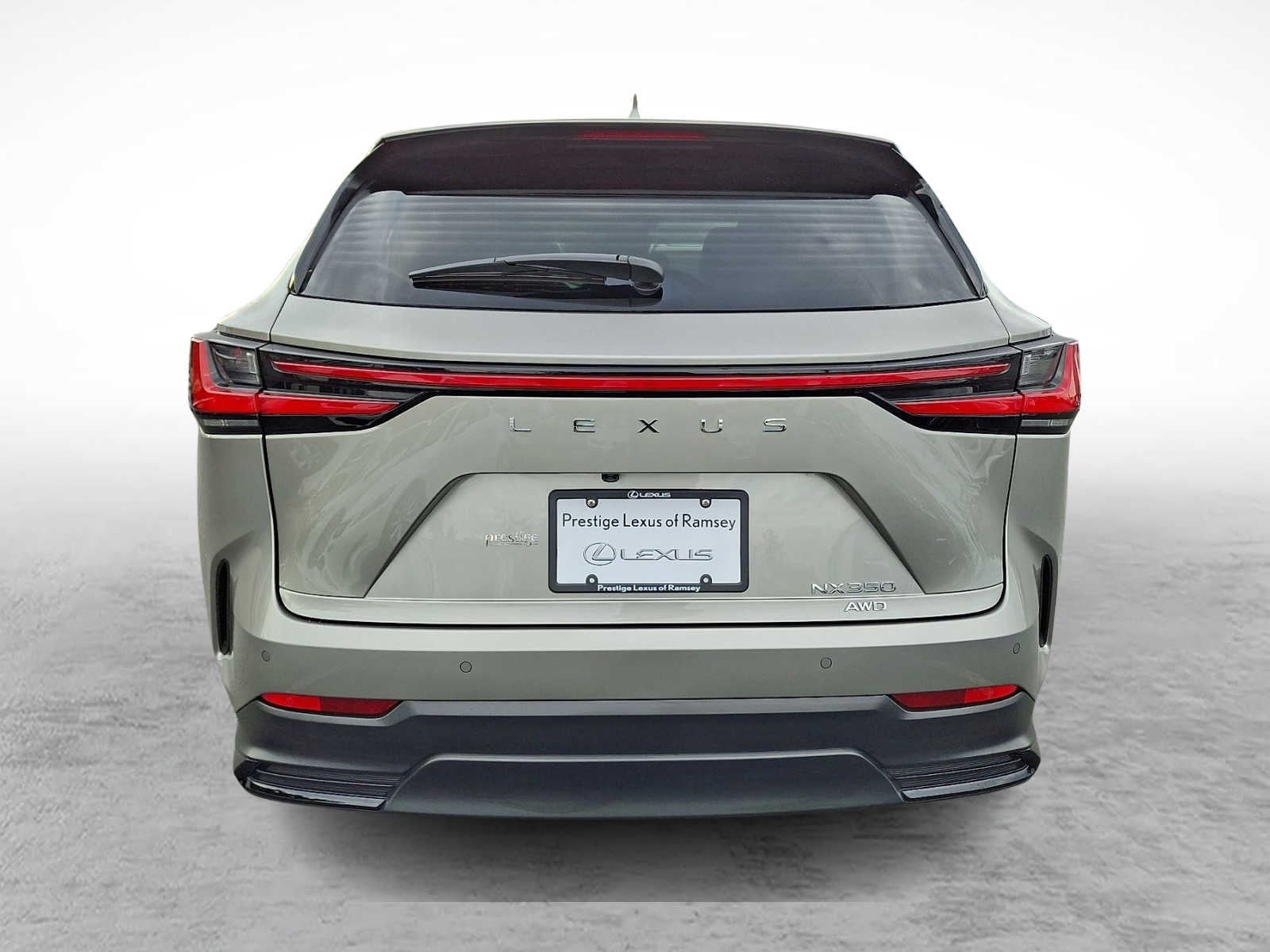 2026 Lexus NX 350 PREMIUM AWD PREMIUM