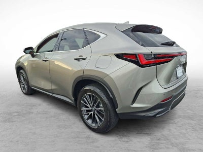 2026 Lexus NX 350 PREMIUM AWD PREMIUM