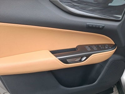 2026 Lexus NX 350 PREMIUM AWD PREMIUM