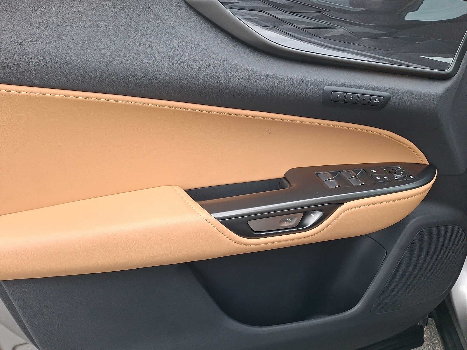 2026 Lexus NX 350 PREMIUM AWD PREMIUM