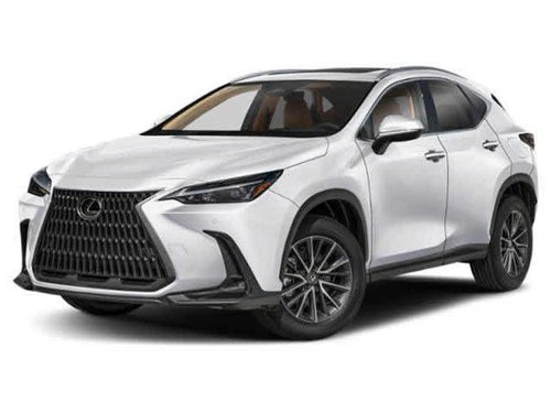 2026 Lexus NX 350 PREMIUM AWD PREMIUM