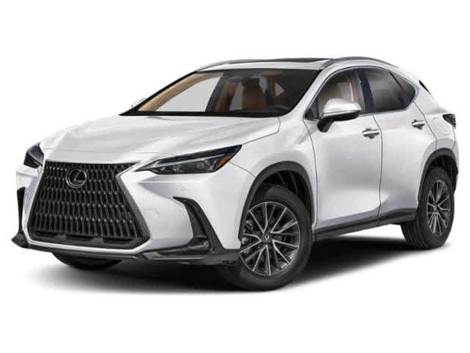 2026 Lexus NX 350 PREMIUM AWD PREMIUM