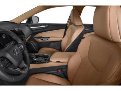 2026 Lexus NX 350 PREMIUM AWD PREMIUM