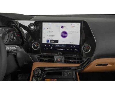2026 Lexus NX 350 PREMIUM AWD PREMIUM