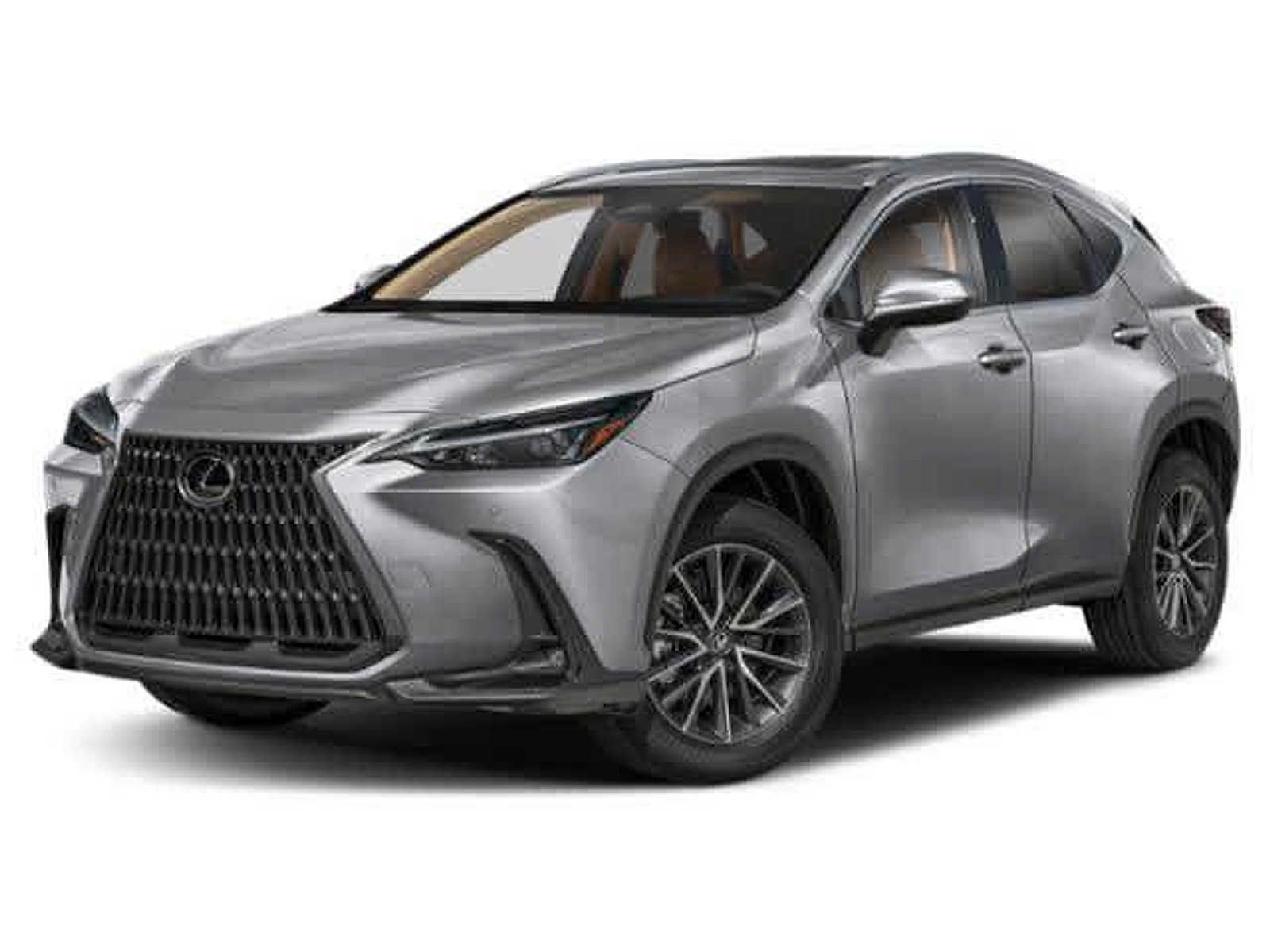 2026 Lexus NX 350 PREMIUM AWD PREMIUM