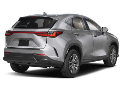 2026 Lexus NX 350 PREMIUM AWD PREMIUM