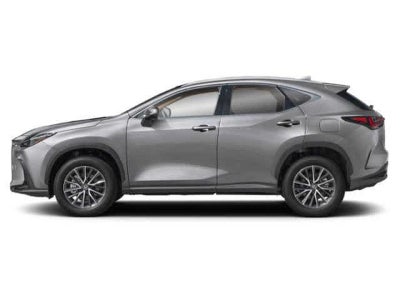 2026 Lexus NX 350 PREMIUM AWD PREMIUM