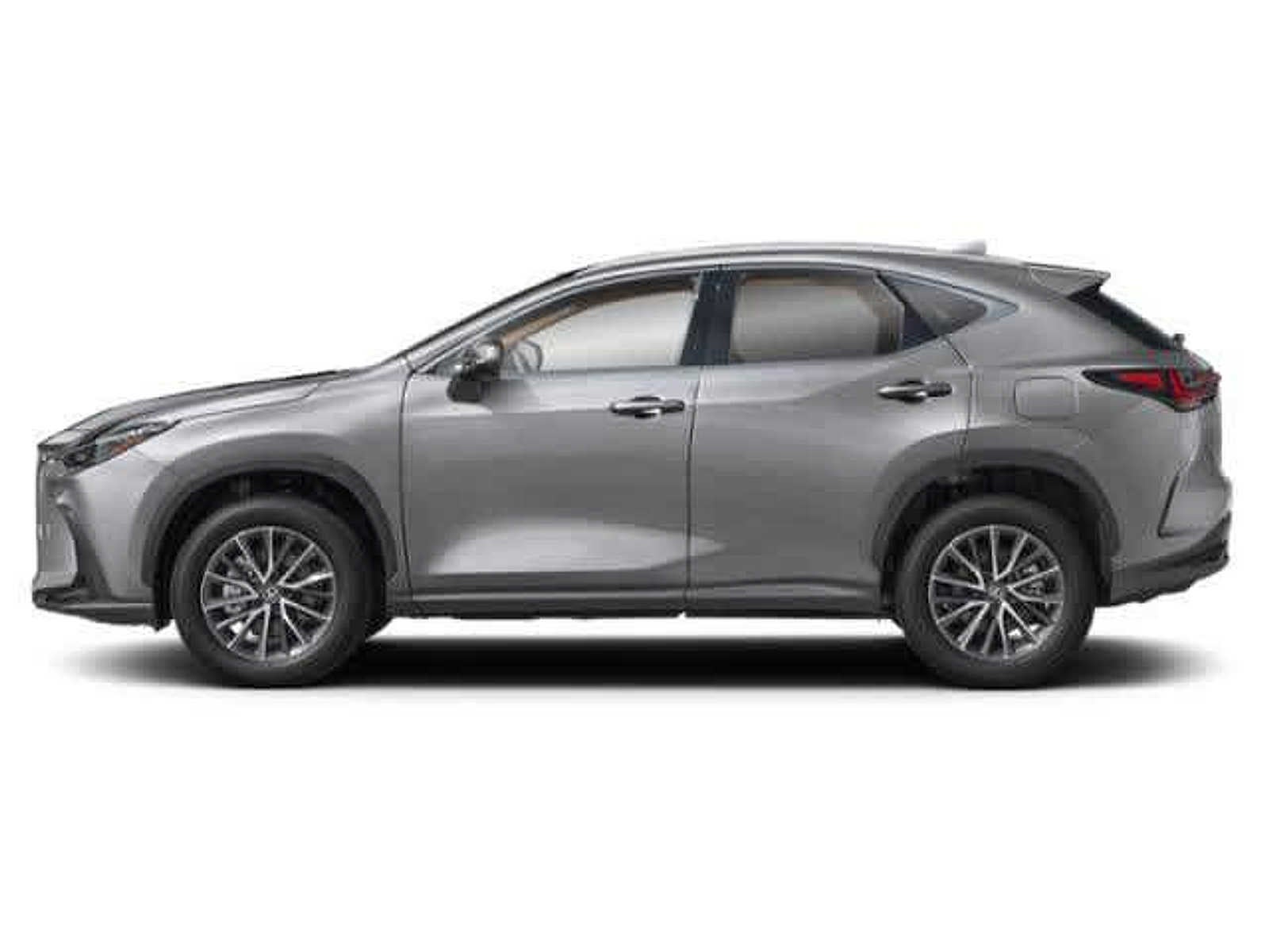 2026 Lexus NX 350 PREMIUM AWD PREMIUM