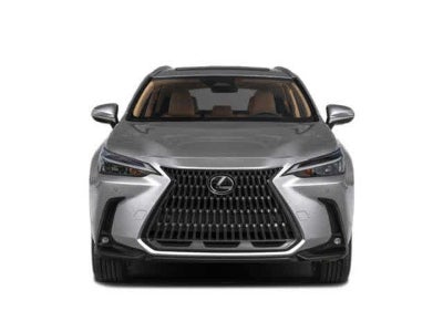 2026 Lexus NX 350 PREMIUM AWD PREMIUM