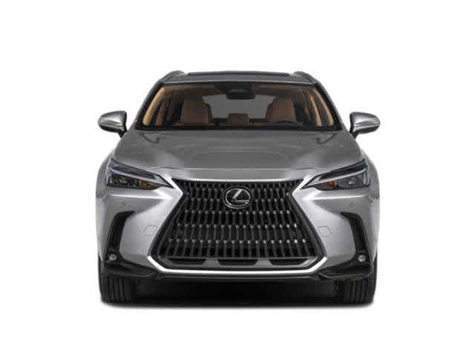 2026 Lexus NX 350 PREMIUM AWD PREMIUM