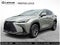 2022 Lexus NX 350 Premium