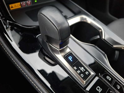2022 Lexus NX 350 Premium
