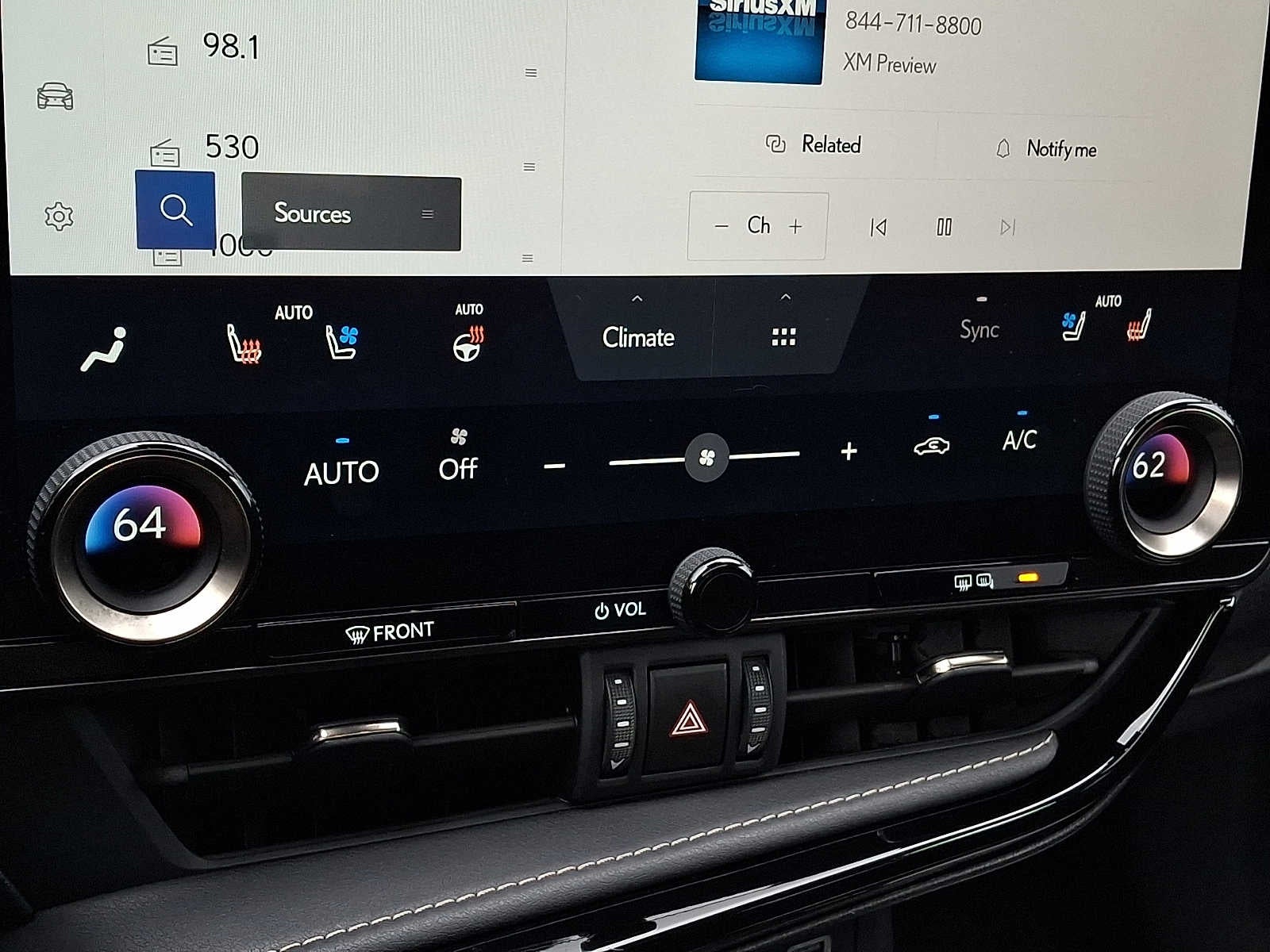 2022 Lexus NX 350 Premium