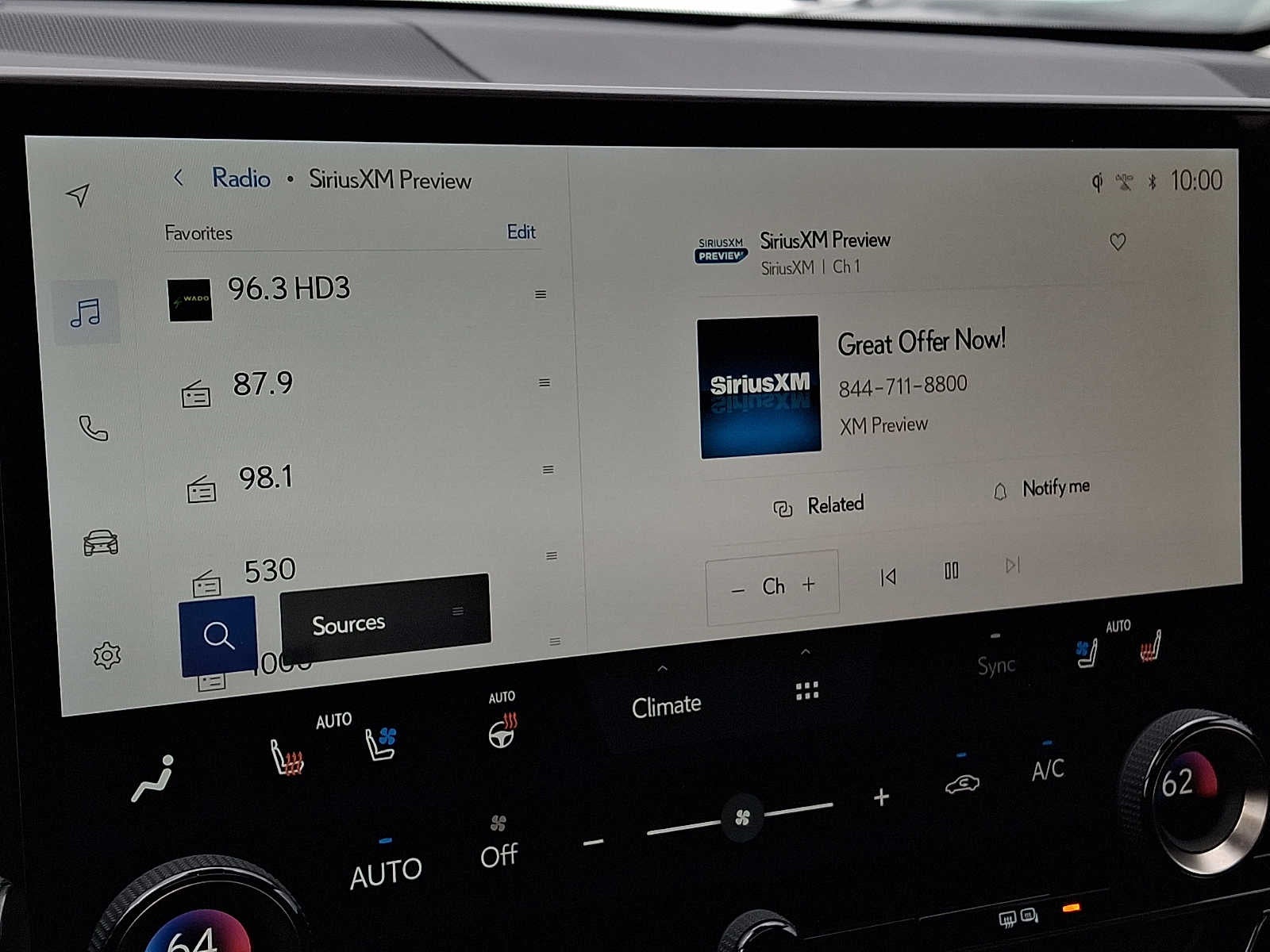 2022 Lexus NX 350 Premium
