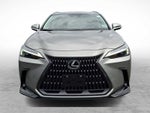 2022 Lexus NX 350 Premium