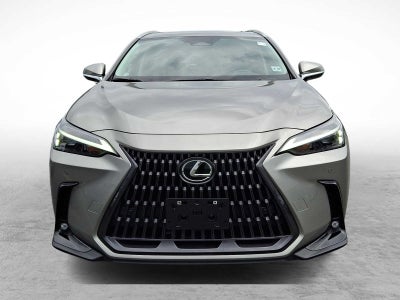 2022 Lexus NX 350 Premium