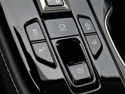2022 Lexus NX 350 Premium