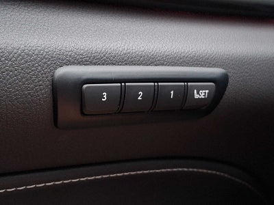 2022 Lexus NX 350 Premium