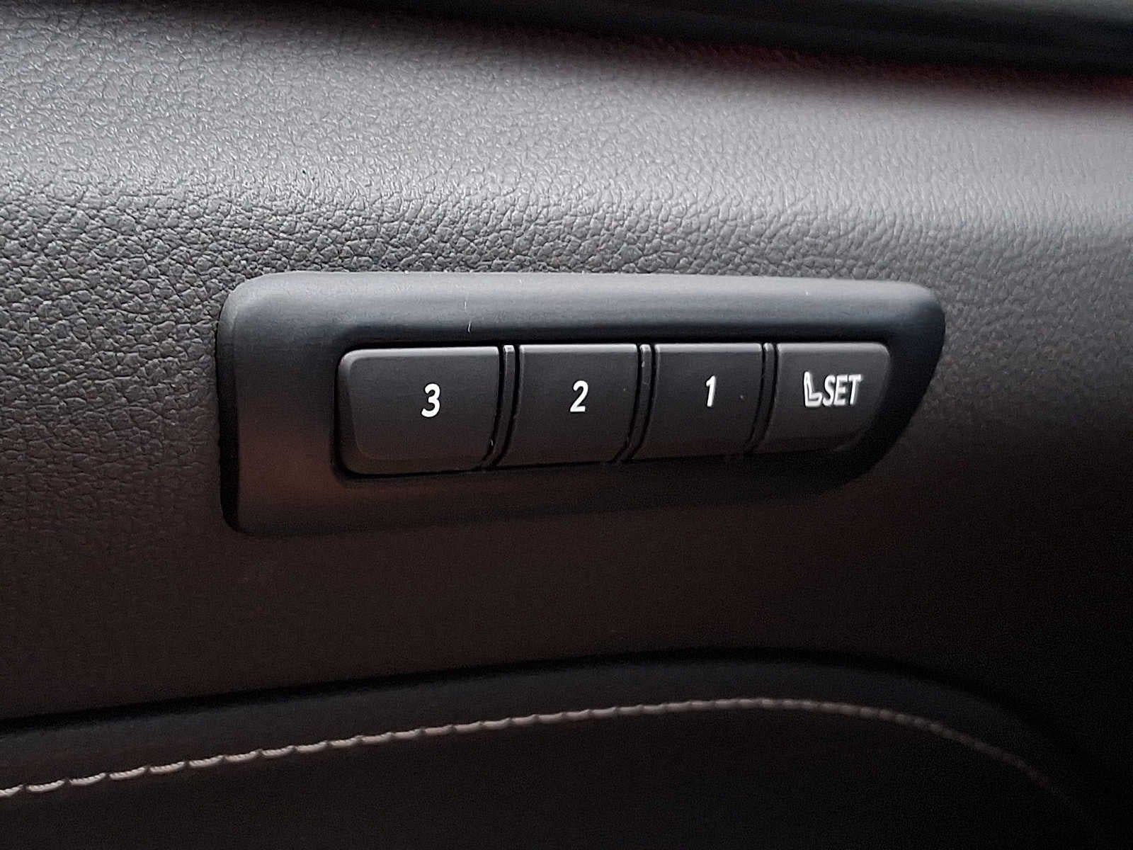 2022 Lexus NX 350 Premium