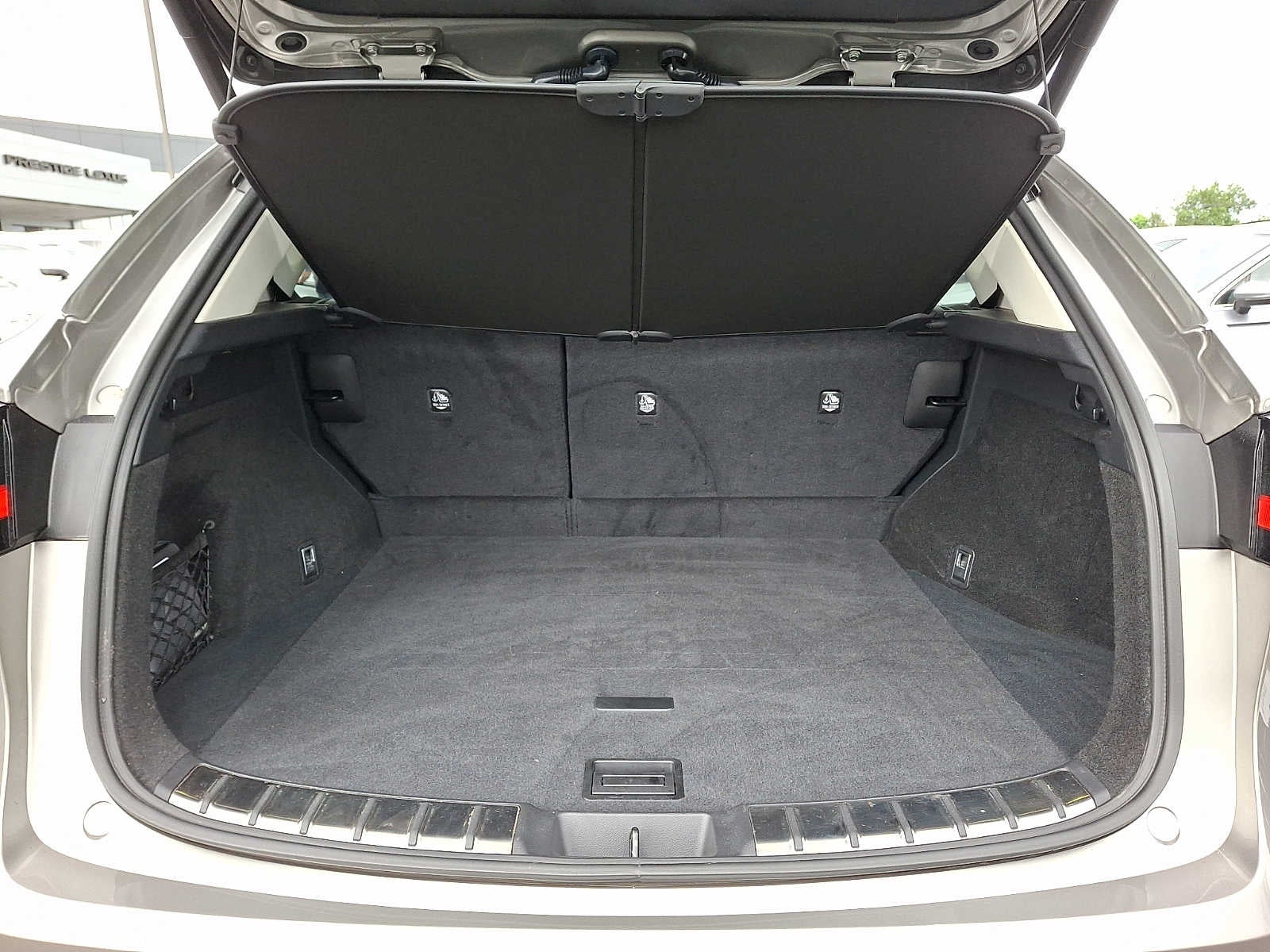 2022 Lexus NX 350 Premium