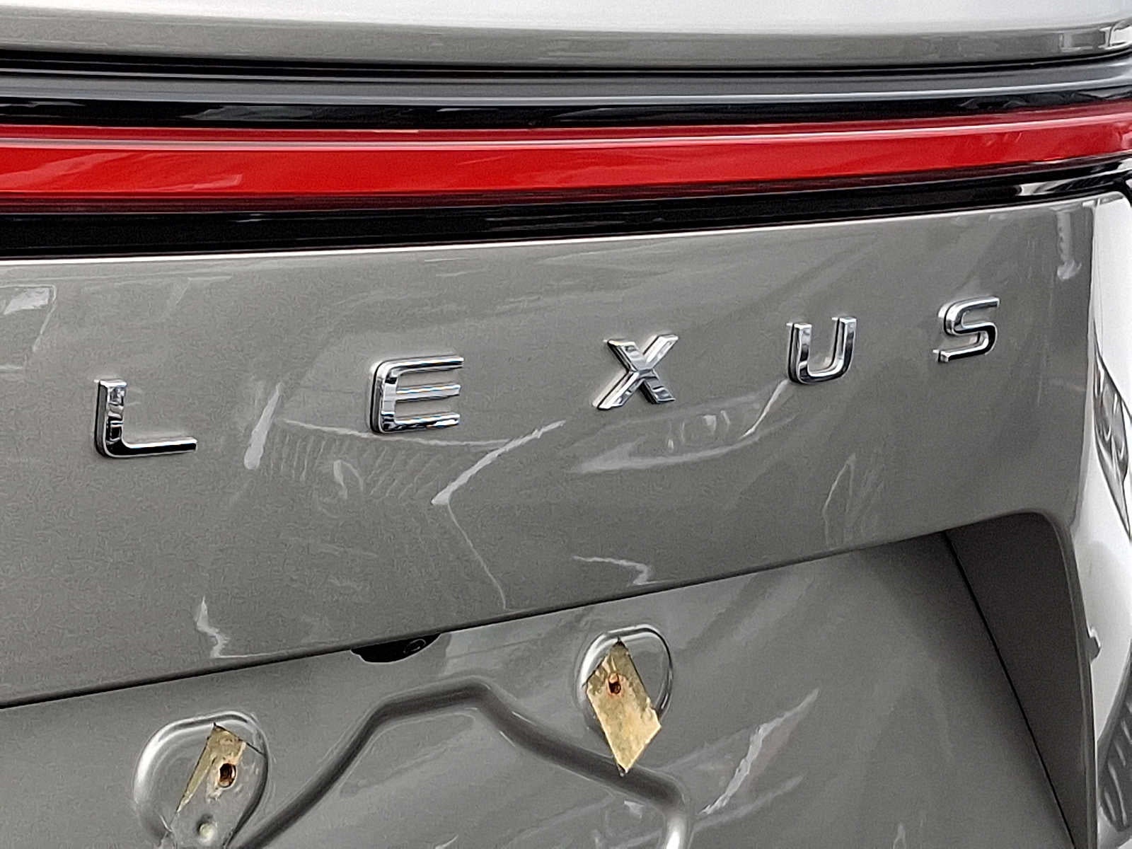 2022 Lexus NX 350 Premium