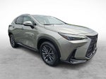 2022 Lexus NX 350 Premium