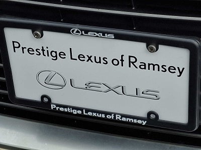 2022 Lexus NX 350 Premium