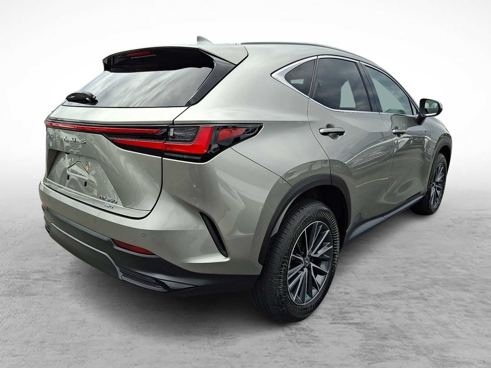 2022 Lexus NX 350 Premium