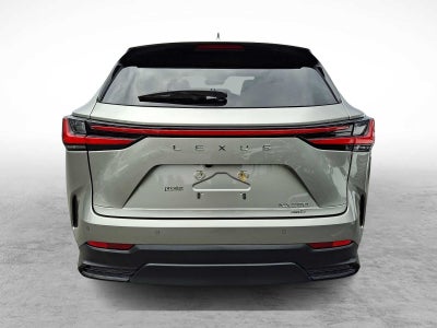 2022 Lexus NX 350 Premium
