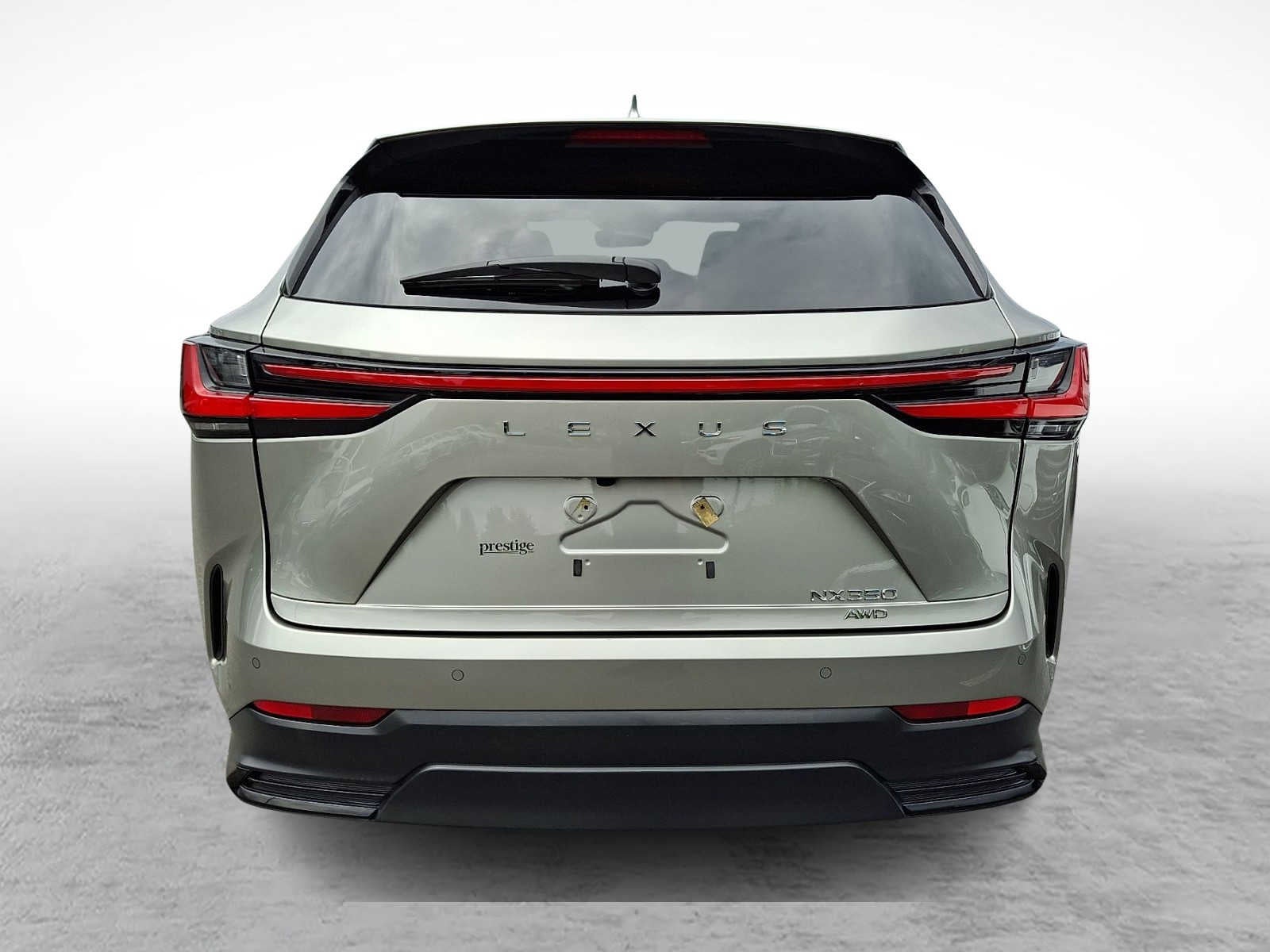 2022 Lexus NX 350 Premium