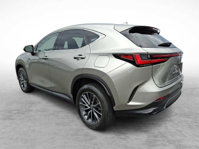 2022 Lexus NX 350 Premium