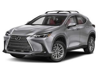 2023 Lexus NX 350 PREMIUM AWD PREMIUM