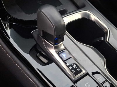 2024 Lexus NX 350 PREMIUM AWD PREMIUM