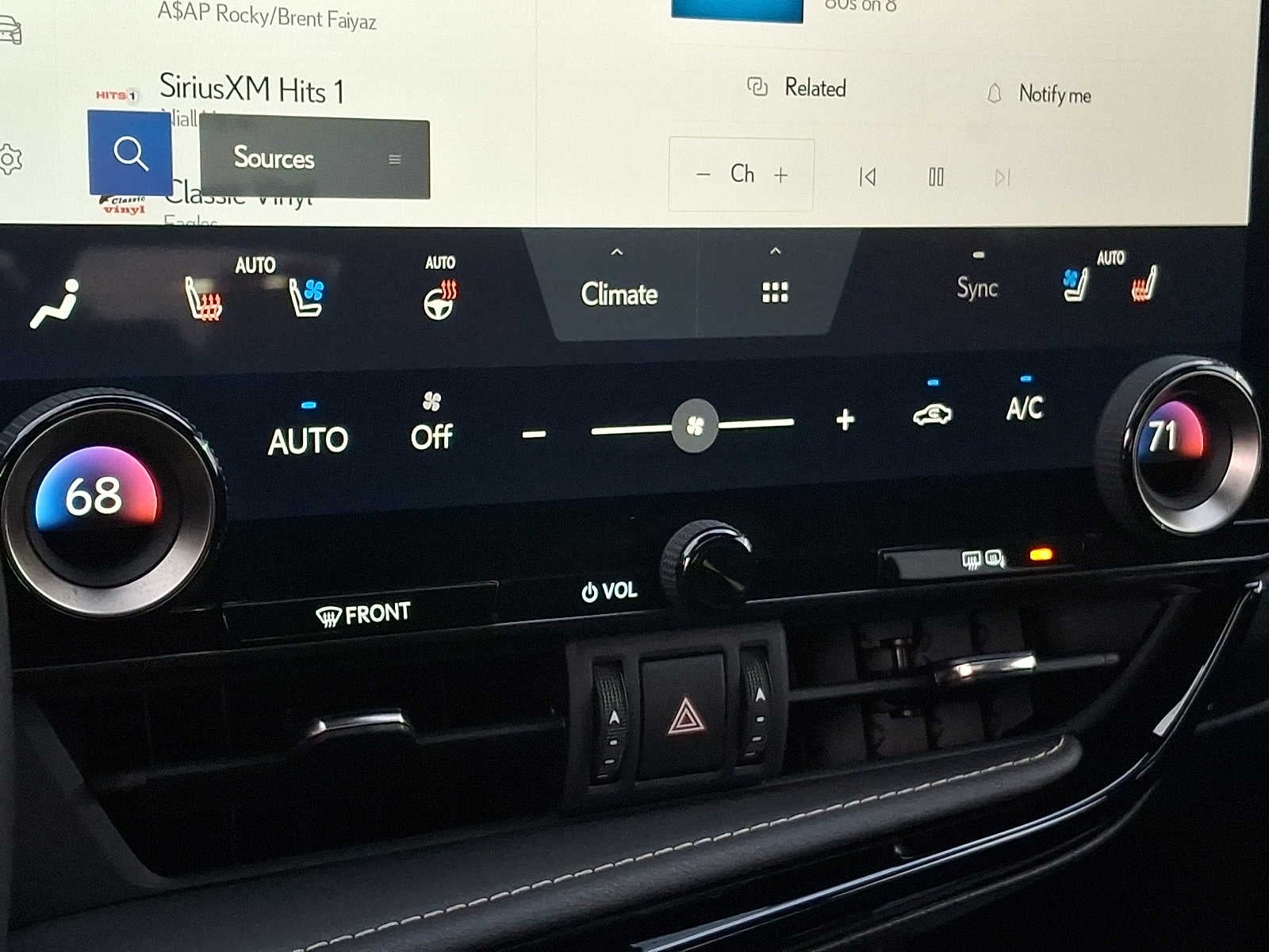 2024 Lexus NX 350 PREMIUM AWD PREMIUM