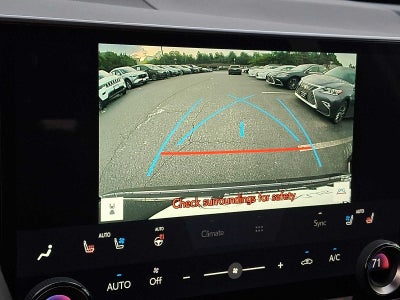 2024 Lexus NX 350 PREMIUM AWD PREMIUM
