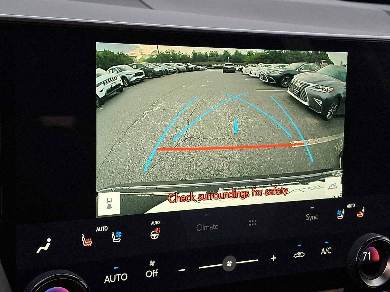 2024 Lexus NX 350 PREMIUM AWD PREMIUM