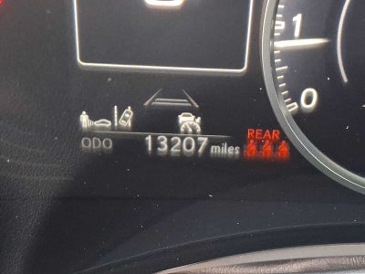 2024 Lexus NX 350 PREMIUM AWD PREMIUM
