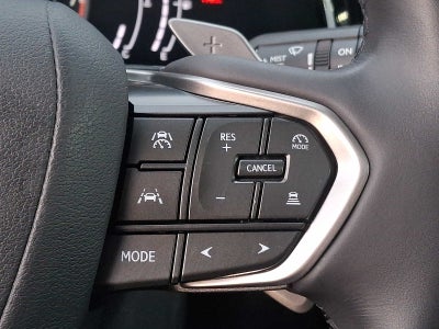 2024 Lexus NX 350 PREMIUM AWD PREMIUM