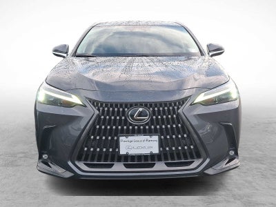 2024 Lexus NX 350 PREMIUM AWD PREMIUM