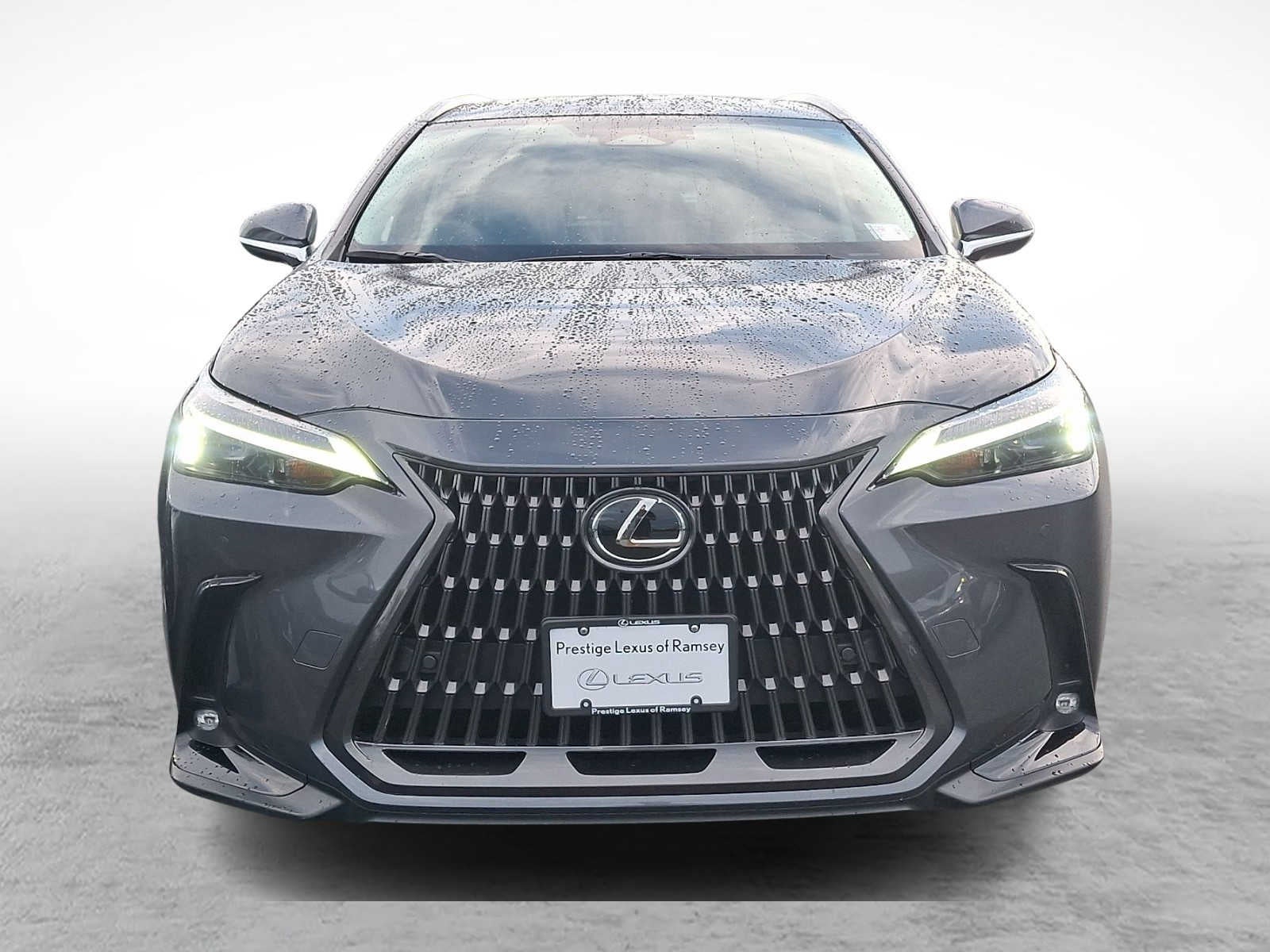 2024 Lexus NX 350 PREMIUM AWD PREMIUM