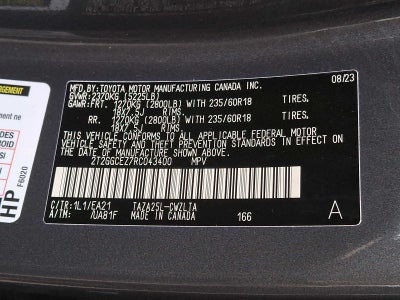 2024 Lexus NX 350 PREMIUM AWD PREMIUM