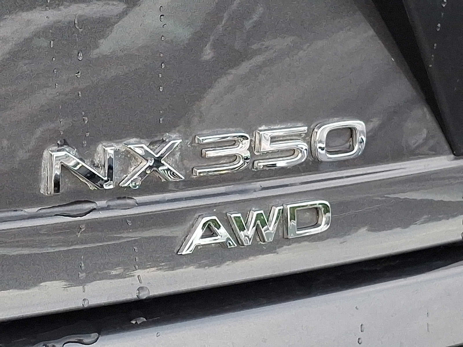2024 Lexus NX 350 PREMIUM AWD PREMIUM