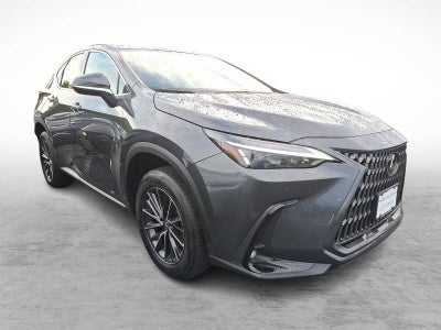 2024 Lexus NX 350 PREMIUM AWD PREMIUM