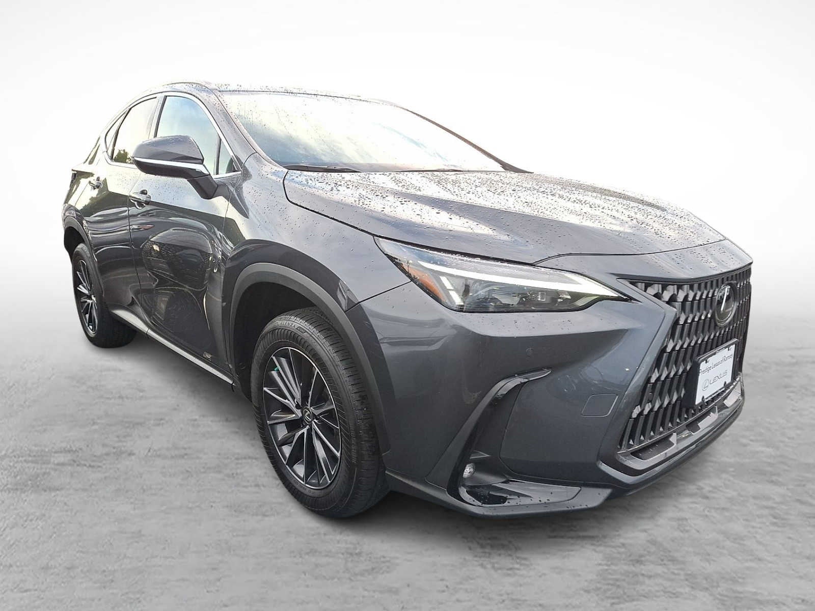 2024 Lexus NX 350 PREMIUM AWD PREMIUM