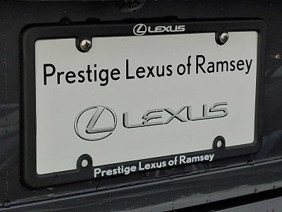 2024 Lexus NX 350 PREMIUM AWD PREMIUM