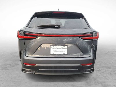 2024 Lexus NX 350 PREMIUM AWD PREMIUM